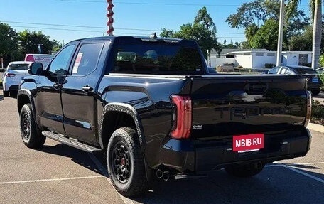 Toyota Tundra, 2026 год, 11 500 000 рублей, 2 фотография