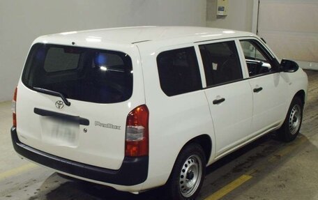 Toyota Probox I, 2022 год, 1 500 000 рублей, 4 фотография