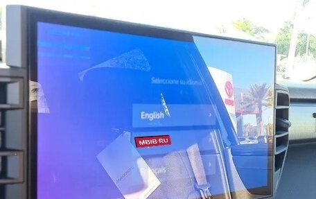 Toyota Tundra, 2026 год, 11 500 000 рублей, 8 фотография