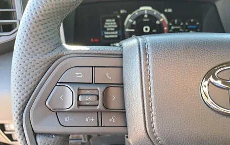 Toyota Tundra, 2026 год, 11 500 000 рублей, 9 фотография