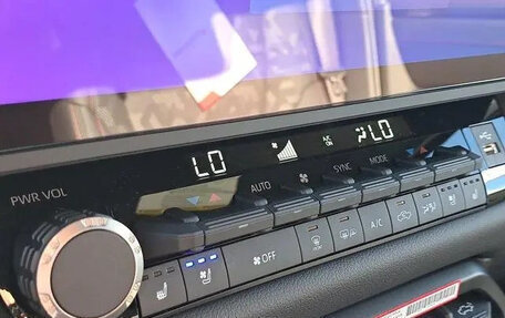 Toyota Tundra, 2026 год, 11 500 000 рублей, 15 фотография