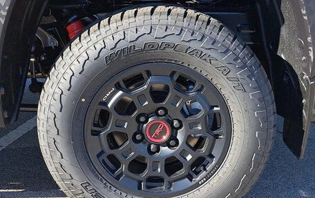 Toyota Tundra, 2026 год, 11 500 000 рублей, 14 фотография