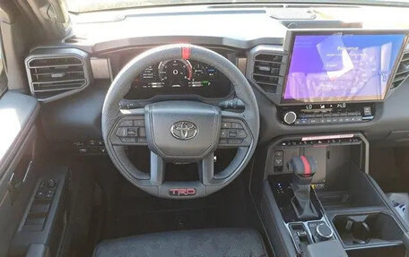 Toyota Tundra, 2026 год, 11 500 000 рублей, 11 фотография