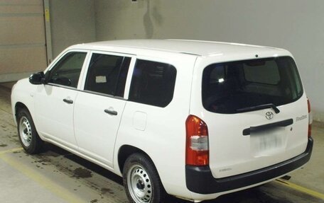 Toyota Probox I, 2022 год, 1 500 000 рублей, 3 фотография