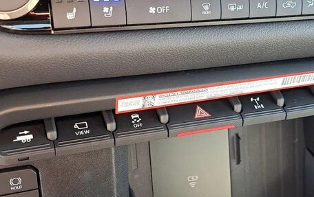 Toyota Tundra, 2026 год, 11 500 000 рублей, 10 фотография