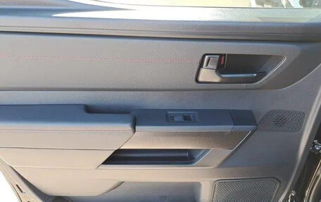 Toyota Tundra, 2026 год, 11 500 000 рублей, 12 фотография