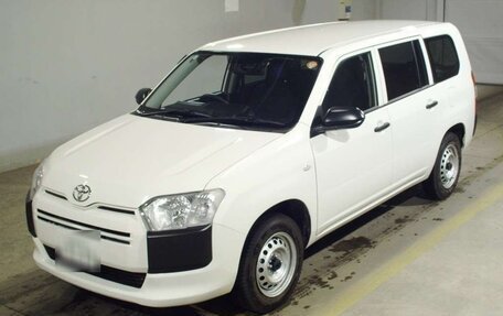 Toyota Probox I, 2022 год, 1 500 000 рублей, 2 фотография