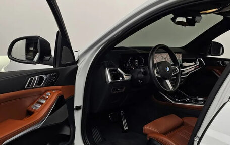 BMW X7, 2024 год, 16 470 000 рублей, 10 фотография