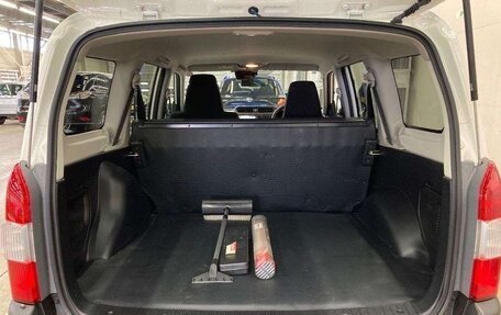 Toyota Probox I, 2022 год, 1 500 000 рублей, 12 фотография