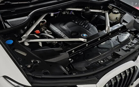 BMW X7, 2024 год, 16 470 000 рублей, 6 фотография