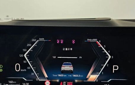 BMW X7, 2024 год, 16 470 000 рублей, 8 фотография