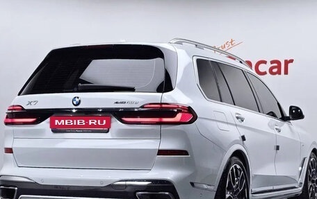 BMW X7, 2024 год, 16 470 000 рублей, 2 фотография