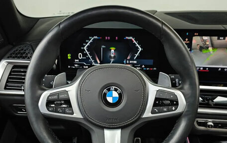 BMW X7, 2024 год, 16 470 000 рублей, 13 фотография