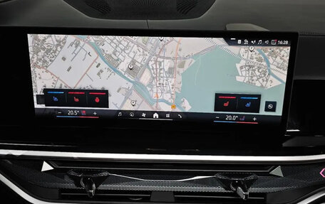 BMW X7, 2024 год, 16 470 000 рублей, 14 фотография