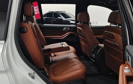 BMW X7, 2024 год, 16 470 000 рублей, 12 фотография