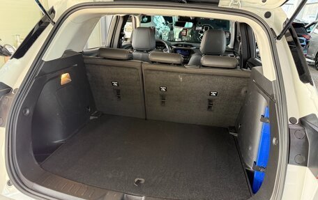 Chevrolet TrailBlazer, 2022 год, 1 440 000 рублей, 6 фотография