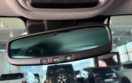 Chevrolet TrailBlazer, 2022 год, 1 440 000 рублей, 13 фотография