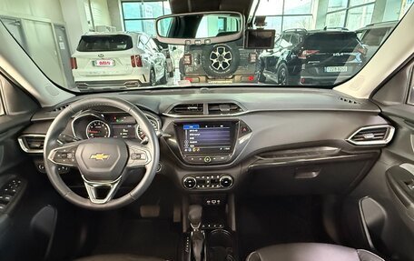 Chevrolet TrailBlazer, 2022 год, 1 440 000 рублей, 8 фотография