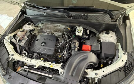 Chevrolet TrailBlazer, 2022 год, 1 440 000 рублей, 7 фотография