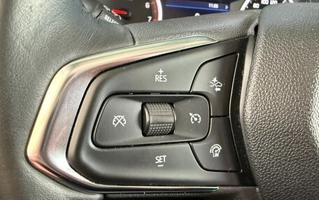 Chevrolet TrailBlazer, 2022 год, 1 440 000 рублей, 12 фотография