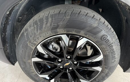 Chevrolet TrailBlazer, 2022 год, 1 440 000 рублей, 5 фотография