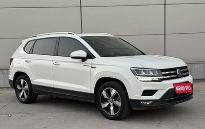 Volkswagen Tharu, 2022 год, 1 775 000 рублей, 1 фотография