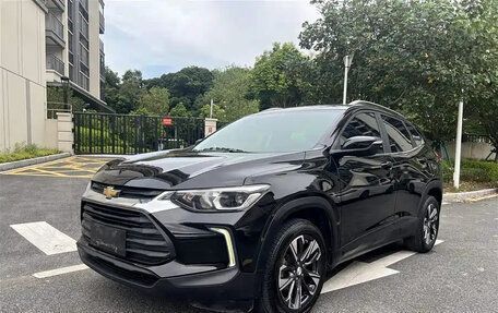 Chevrolet Tracker, 2019 год, 1 050 035 рублей, 1 фотография