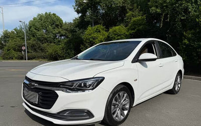 Chevrolet Monza, 2022 год, 1 150 000 рублей, 1 фотография