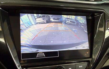 Chevrolet TrailBlazer, 2022 год, 1 440 000 рублей, 15 фотография