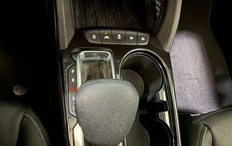 Chevrolet TrailBlazer, 2022 год, 1 440 000 рублей, 18 фотография