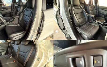 Chevrolet TrailBlazer, 2022 год, 1 440 000 рублей, 20 фотография