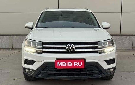 Volkswagen Tharu, 2022 год, 1 775 000 рублей, 3 фотография