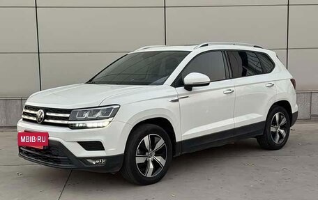 Volkswagen Tharu, 2022 год, 1 775 000 рублей, 2 фотография