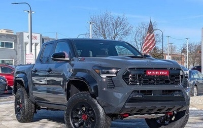 Toyota Tacoma, 2026 год, 12 500 000 рублей, 1 фотография