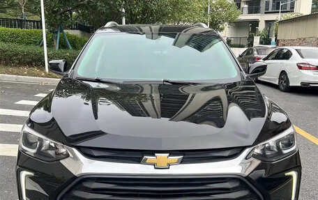 Chevrolet Tracker, 2019 год, 1 050 035 рублей, 2 фотография