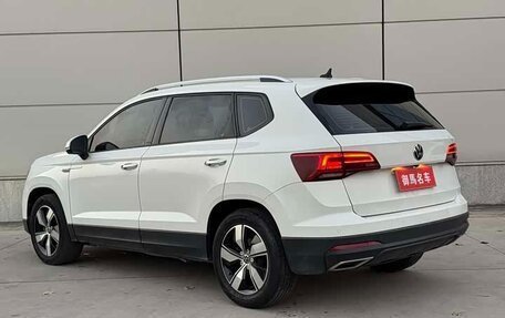 Volkswagen Tharu, 2022 год, 1 775 000 рублей, 5 фотография