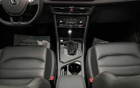 Volkswagen Tharu, 2022 год, 1 775 000 рублей, 8 фотография