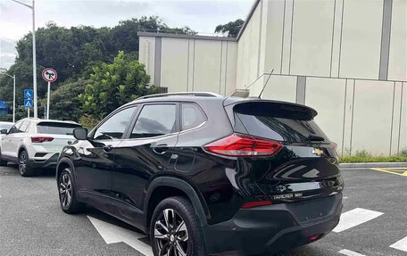 Chevrolet Tracker, 2019 год, 1 050 035 рублей, 4 фотография