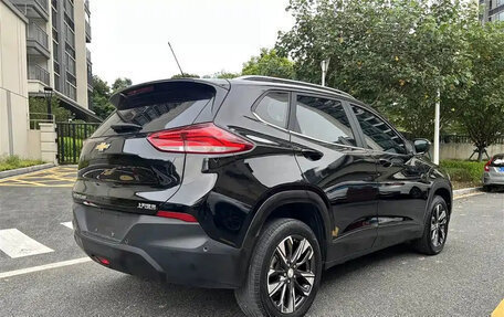 Chevrolet Tracker, 2019 год, 1 050 035 рублей, 5 фотография