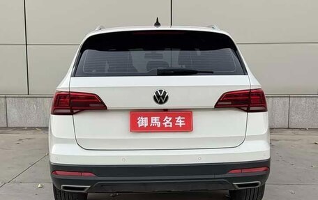 Volkswagen Tharu, 2022 год, 1 775 000 рублей, 13 фотография