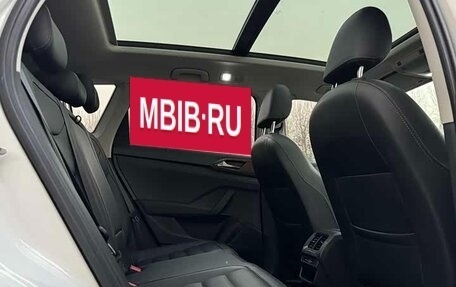 Volkswagen Tharu, 2022 год, 1 775 000 рублей, 11 фотография