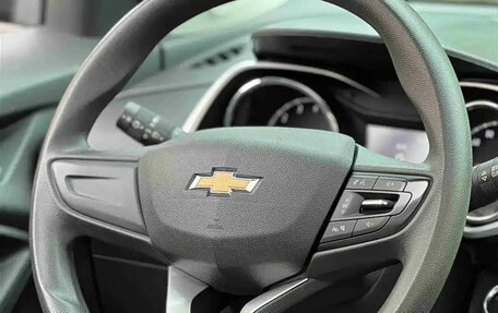 Chevrolet Tracker, 2019 год, 1 050 035 рублей, 14 фотография