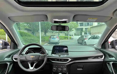 Chevrolet Tracker, 2019 год, 1 050 035 рублей, 13 фотография