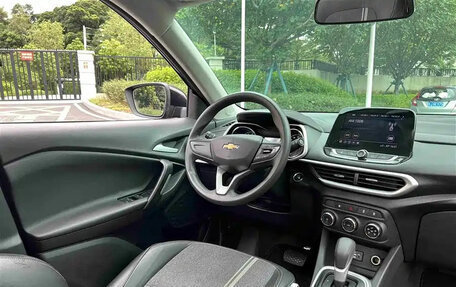 Chevrolet Tracker, 2019 год, 1 050 035 рублей, 12 фотография