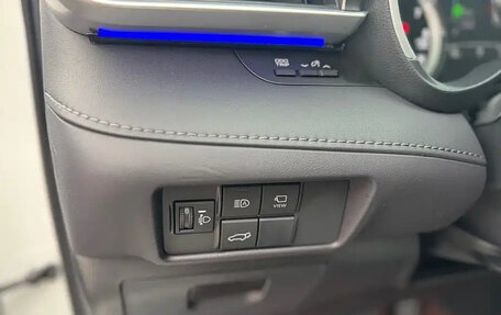 Toyota Highlander, 2022 год, 5 100 035 рублей, 17 фотография