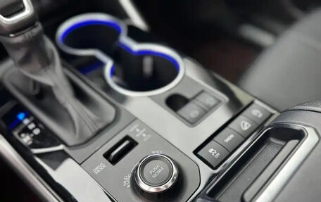 Toyota Highlander, 2022 год, 5 100 035 рублей, 15 фотография