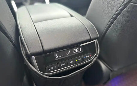 Toyota Highlander, 2022 год, 5 100 035 рублей, 20 фотография