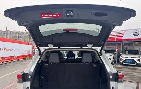 Toyota Highlander, 2022 год, 5 100 035 рублей, 21 фотография