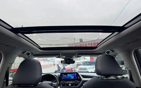 Toyota Highlander, 2022 год, 5 100 035 рублей, 23 фотография