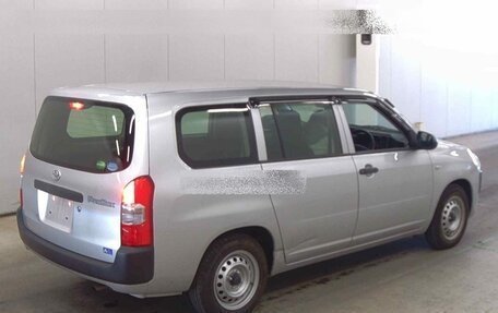 Toyota Probox I, 2023 год, 1 300 000 рублей, 4 фотография